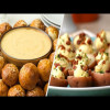 Five Make-Ahead Holiday Party Snacks • Tasty