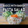 Pasta Salad | Basics with Babish