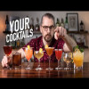 I Make YOUR Cocktail Recipes!