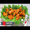 Dynamite Chicken Recipe | Appetizer Recipes from Cooking with Romaisa