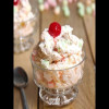 Ambrosia Salad Recipe - Shared Food