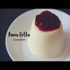 PANNA COTTA | Classic Italian Dessert Recipe by Food Better