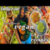 3 RAW VEGAN MEALS I ENJOY EVERY WEEK 🍒 EASY + DELICIOUS (recipes included)