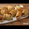 How to Make Mark's English Sausage Rolls | Appetizer Recipes | Allrecipes.com