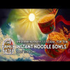 The Ramen Rater's Global Top Ten Instant Noodle Bowls 2023 Edition