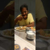 Chicken Biryani Eating Challenge in Tirupati|Garlica Restaurant|Best Telugu Movies 2023 #shorts #kfc