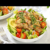 Chimichurri Chicken Bowls | Healthy Meal Prep Recipe
