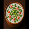Raita recipe |Raita For Biryani /Pulao |mix vegetable Raita Recipe #4k #smallbusiness