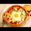 Italian Baked Eggs  - Gemma's Bold Baking Breakfast Recipes Episode 3