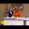 Chef Kardea Brown shares her mashed potato and gravy balls recipe