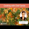 Cooking with Chef Carole - November 5, 2023