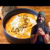 You won’t BELIEVE this creamy flavorful VEGETABLE SOUP | Vegan and Healthy Vegetarian Recipes