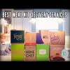 Top 10 Best Meal Kit Delivery Services & Companies in 2023 - Reviews & Comparison