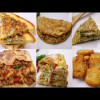 6 Best Breakfast Recipe By Recipes Of The World