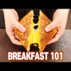 5 Quick & Easy Breakfast Recipes!