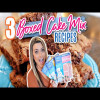 3 GENIUS Recipes That will UPGRADE Boxed Cake Mix! | 🍰 THIS ONE BLEW MY MIND!!