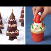 Top Creative Dessert Decorating Ideas for This Holiday Season | Christmas Dessert Recipes