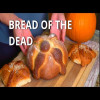 Pan de Muerto: A deathly delicious sweet treat