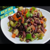 Healthy Salad Recipe| Red Beans Salad Recipe Pakistani | Protein Salad Recipe veg | Kidney Bean