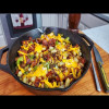 Country Breakfast Skillet