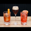 Cocktails with Non Alcoholic Spirits?!