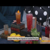 Award-Winning and Signature Cocktail Recipes