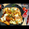 Enchiladas Recipe Video | Veg Enchiladas | How to Make Enchiladas |topfood Mexican Food | Jay Patel