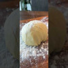 Why I don't have many dessert recipes ...