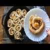 Grandma’s Recipe for the BEST Peach Rolls~ You Won’t get Enough!