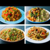 4 Healthy Vegan Recipes For Weight Loss