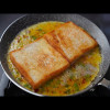 Breakfast Recipe | Healthy Breakfast | Less Ingredient Breakfast Recipe | Sandwich Recipe