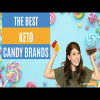 21 Best Keto Candy Brands to Try According to a Dietitian