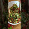 Top 5 Salads of 2023 (so far) #plantbasedrecipes