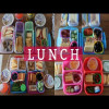 School Lunch Ideas!  - Week 8 | Sarah Rae Vlogas |