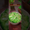 EASY VEGAN BROCCOLI best diet food. SALAD RECIPE #vegan #vegetarian #broccoli #salad #recipe #chinesefood #cooking best diet foods.