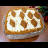 10 Minutes Easy Dessert Recipe Prepared With 1/2 Liter Milk