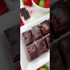 One word- AMAZING Recipe in comments. #brownies #chocolate #dessert #dessertrecipe #dessertrecipes