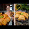 HOW TO MAKE THE BEST FLAKY GROUND BEEF EMPANADAS