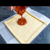 6 desserts made of pastry dough. I never get bored of them!