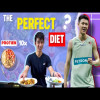 Best Diet for Badminton players (Beginner to Advance ) 2023