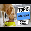 Top 5 BEST Dog Foods of (2023)