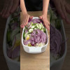 If you don't like salad it's because you've never eaten like this!