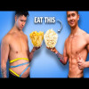 How to EAT to Get Lean (5 Science-Backed Foods)