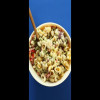 Vegan Macaroni Salad | Minimalist Baker Recipes