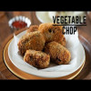Vegetable Cutlet - Mix Veg Cutlet - Vegetable Chop - Indian Appetiser - Lunch Box recipe