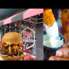 Top 10 Foodie Cities in the U.S. Eating up Da' Ville  at Burger Girl | Travel Louisville KY