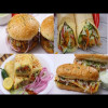 4 Best Street Food Recipes By Recipes Of The World