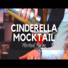 Cinderella Mocktail Recipe - An easy Virgin Mocktail to Make at Home (How To)