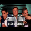These Plant Based Pitches Will Turn You Vegan This Year | Shark Tank US | Shark Tank Global