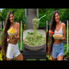 3 Meals I Eat Every Week 🥭 Easy, Satisfying, & DELICIOUS Raw Vegan Recipes for Health & Healing 🌱